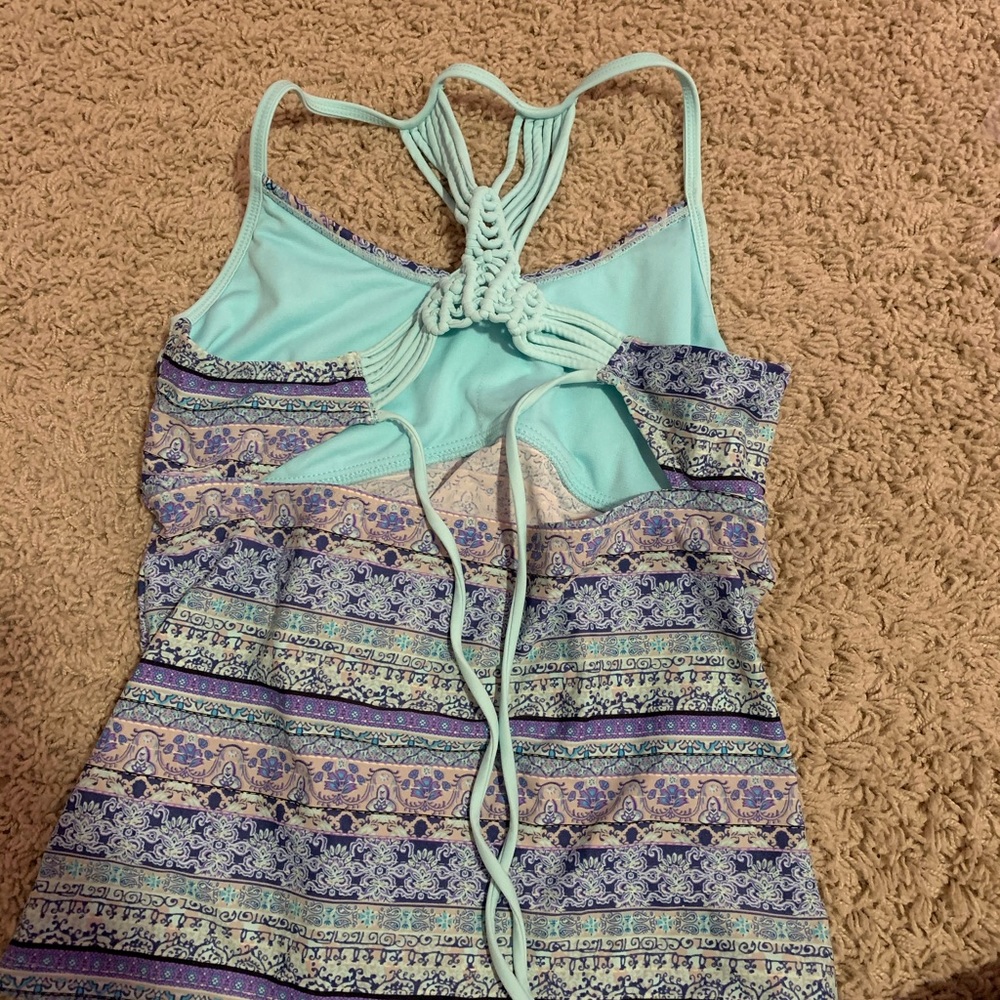 Tankini - Picture 2 of 2